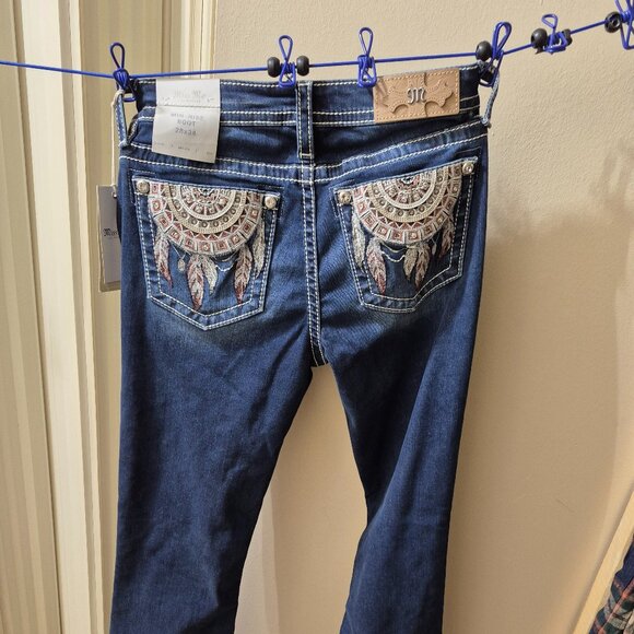 Miss me jeans - Picture 1 of 13